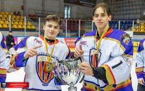 Juniorzy BS Polonia Bytom mistrzami Polski (20)