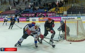 Juniorzy BS Polonia Bytom mistrzami Polski (8)