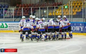 Juniorzy BS Polonia Bytom mistrzami Polski (2)