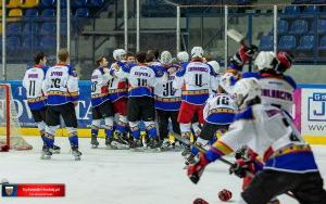 Juniorzy BS Polonia Bytom mistrzami Polski (17)