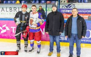 Juniorzy BS Polonia Bytom mistrzami Polski (1)