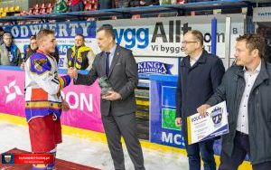 Juniorzy BS Polonia Bytom mistrzami Polski (2)