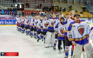 Juniorzy BS Polonia Bytom mistrzami Polski (4)