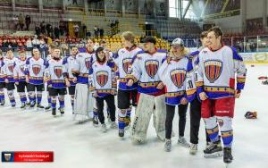 Juniorzy BS Polonia Bytom mistrzami Polski (5)