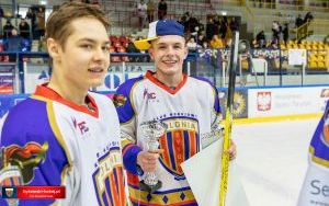 Juniorzy BS Polonia Bytom mistrzami Polski (6)