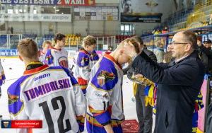 Juniorzy BS Polonia Bytom mistrzami Polski (8)