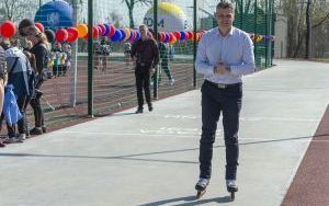 Nowe rolkowisko otwarte! (1)