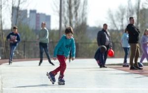 Nowe rolkowisko otwarte! (9)