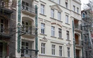 Rewitalizacja ul. Mickiewicza (4)