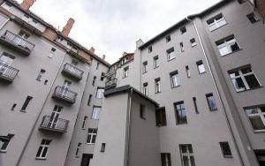 Rewitalizacja ul. Mickiewicza (7)