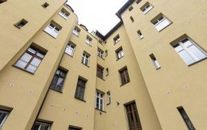 Rewitalizacja ul. Mickiewicza (8)