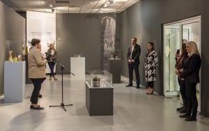 Szkło z kolekcji Muzeum GórnośląskiegoHuber (4)