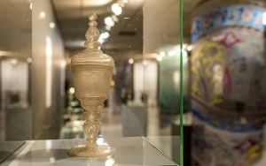 Szkło z kolekcji Muzeum GórnośląskiegoHuber (6)