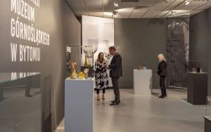 Szkło z kolekcji Muzeum GórnośląskiegoHuber (9)