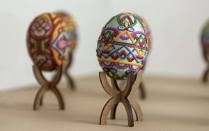 Górnośląskie kroszonki (3)