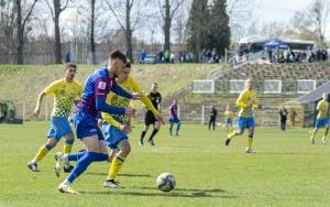 Mecz Polonia Bytom - Stal Brzeg (2)