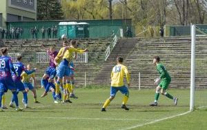 Mecz Polonia Bytom - Stal Brzeg (3)