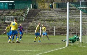 Mecz Polonia Bytom - Stal Brzeg (5)
