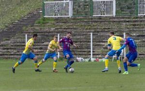 Mecz Polonia Bytom - Stal Brzeg (6)