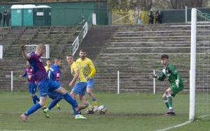 Mecz Polonia Bytom - Stal Brzeg (7)