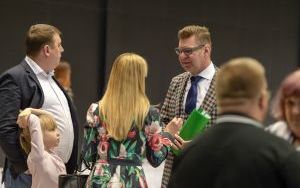 Akcja Metropolitalne Śniadanie Wielkanocne dla Samotnych (7)