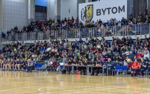 Bytomscy koszykarze o krok od półfinału play-off (1)