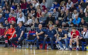 Bytomscy koszykarze o krok od półfinału play-off (2)