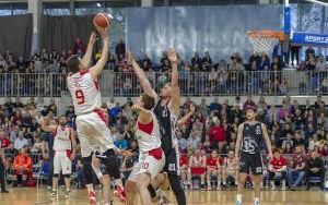 Bytomscy koszykarze o krok od półfinału play-off (8)