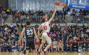 Bytomscy koszykarze o krok od półfinału play-off (2)