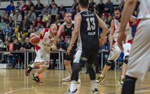 Bytomscy koszykarze o krok od półfinału play-off (4)