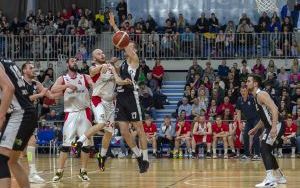 Bytomscy koszykarze o krok od półfinału play-off (5)