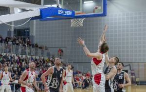 Bytomscy koszykarze o krok od półfinału play-off (8)