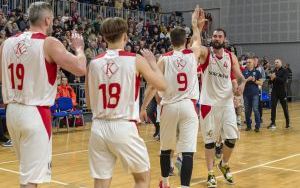 Bytomscy koszykarze o krok od półfinału play-off (9)
