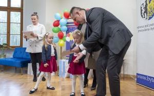 Przedszkolaki nagrodzone (8)