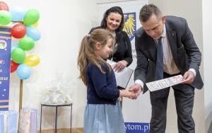 Przedszkolaki nagrodzone (9)