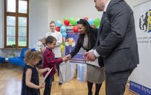Przedszkolaki nagrodzone (10)