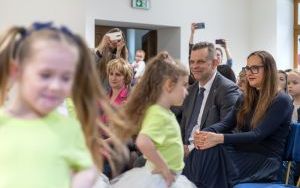 Przedszkolaki nagrodzone (1)