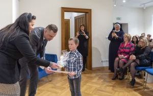 Przedszkolaki nagrodzone (3)
