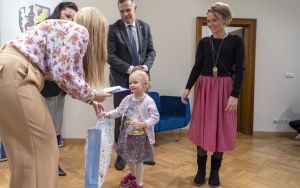 Przedszkolaki nagrodzone (4)