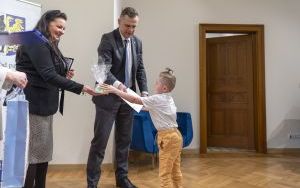 Przedszkolaki nagrodzone (7)