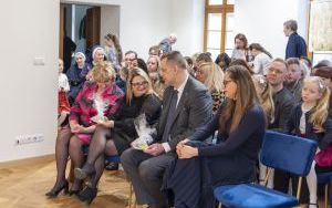 Przedszkolaki nagrodzone (10)
