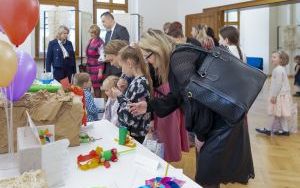 Przedszkolaki nagrodzone (15)