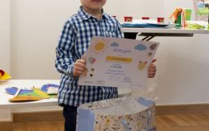 Przedszkolaki nagrodzone (17)