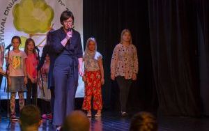 Inauguracja Festiwalu Dnia Ziemi w MDK nr 1 (5)