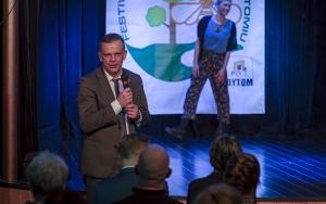 Inauguracja Festiwalu Dnia Ziemi w MDK nr 1 (11)