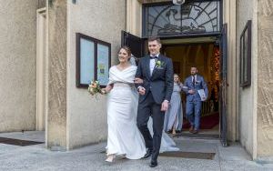 Połączyło ich dżudo. Mistrzyni Europy Beata Pacut wyszła za mąż  (2)