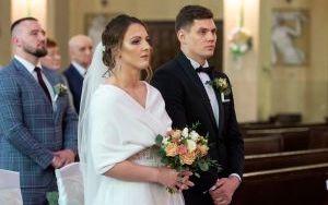 Połączyło ich dżudo. Mistrzyni Europy Beata Pacut wyszła za mąż  (4)