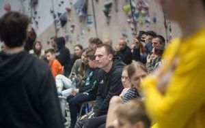 Skarpa Bytom po raz pierwszy gościła uczestników Pucharu Polski. Wśród medalistów reprezentanci naszego klubu (4)