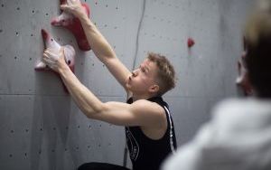 Skarpa Bytom po raz pierwszy gościła uczestników Pucharu Polski. Wśród medalistów reprezentanci naszego klubu (5)