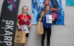 Skarpa Bytom po raz pierwszy gościła uczestników Pucharu Polski. Wśród medalistów reprezentanci naszego klubu (7)